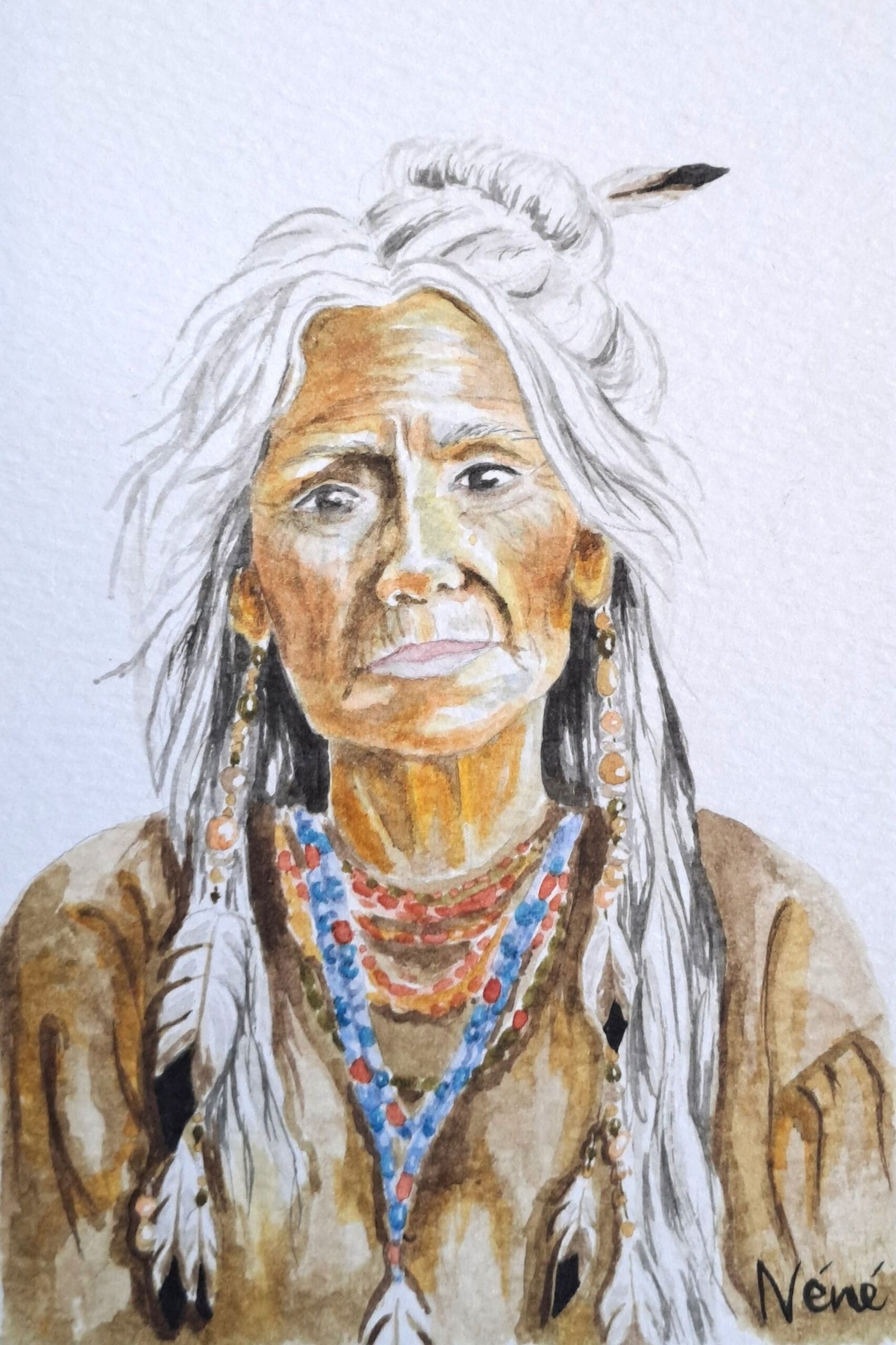 Wisdom - Image 2