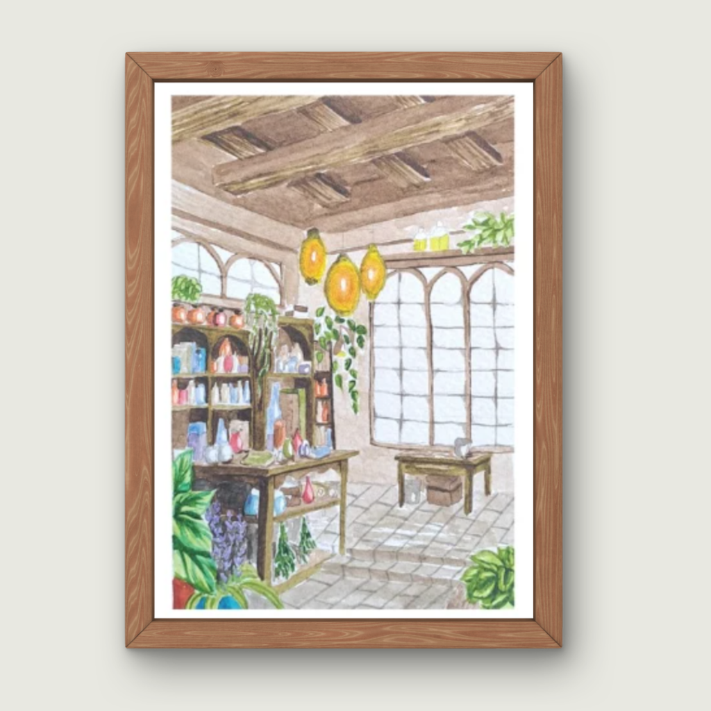 Apothecary